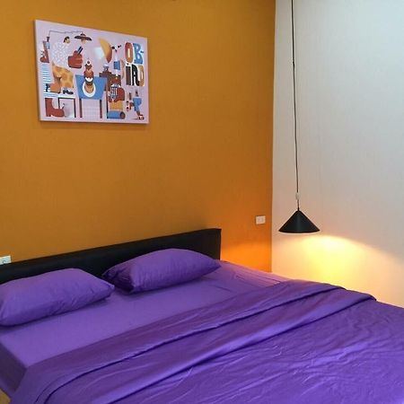 Homestay Lan Anh 3 Quy Nhon Bagian luar foto