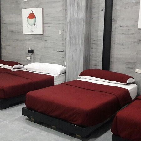 Homestay Lan Anh 3 Quy Nhon Bagian luar foto