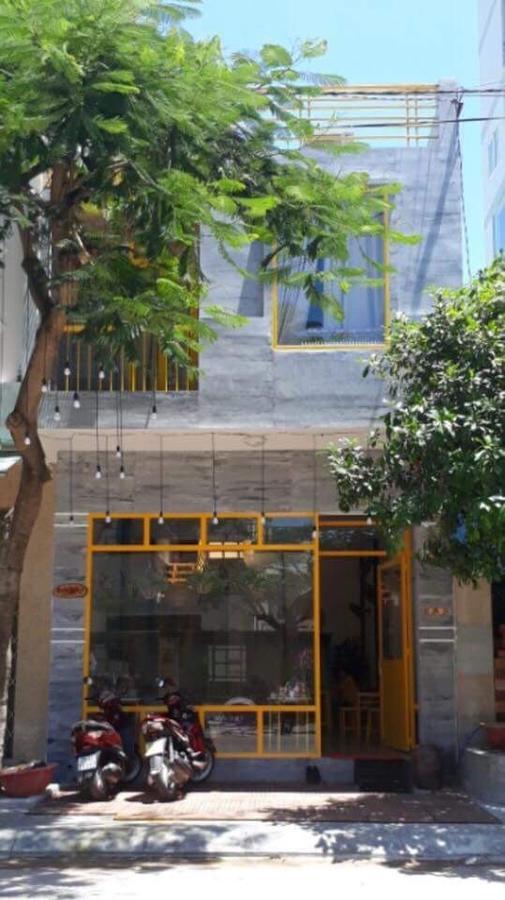 Homestay Lan Anh 3 Quy Nhon Bagian luar foto