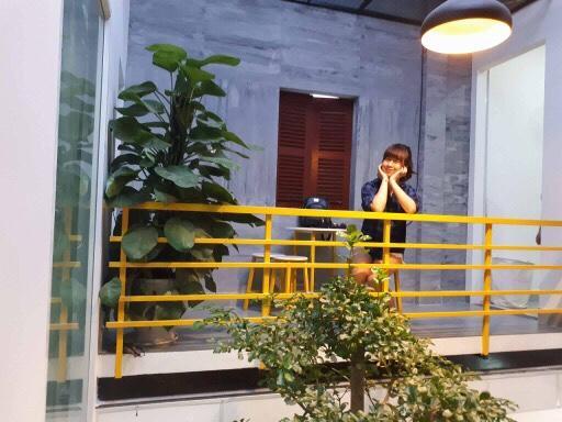 Homestay Lan Anh 3 Quy Nhon Bagian luar foto