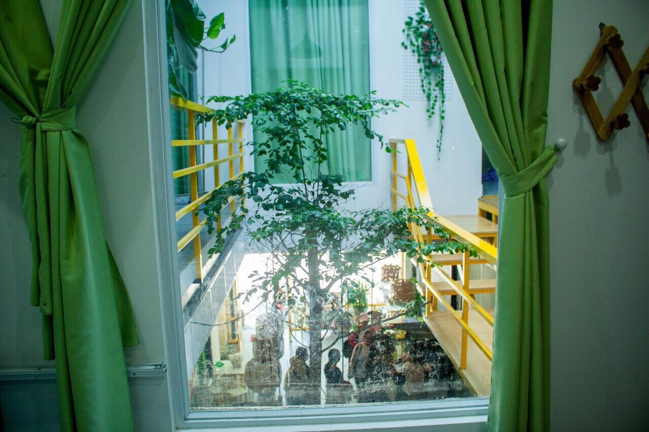 Homestay Lan Anh 3 Quy Nhon Bagian luar foto