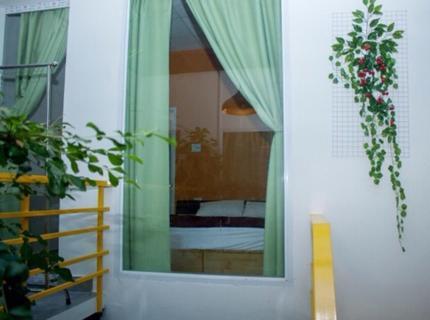 Homestay Lan Anh 3 Quy Nhon Ruang foto